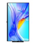 Samsung Monitor 32 cali ViewFinity S80UD VA 3840x2160 UHD 16:9 1xHDMI 1xDP 1xUSB-C 90W 3xUSB-A 5ms PinP/PbyP 60Hz HAS+PIV płaski 3YOn-S