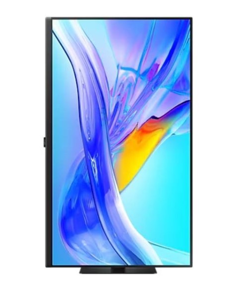 Samsung Monitor 32 cali ViewFinity S80UD VA 3840x2160 UHD 16:9 1xHDMI 1xDP 1xUSB-C 90W 3xUSB-A 5ms PinP/PbyP 60Hz HAS+PIV płaski 3YOn-S