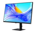 Samsung Monitor 32 cali ViewFinity S80UD VA 3840x2160 UHD 16:9 1xHDMI 1xDP 1xUSB-C 90W 3xUSB-A 5ms PinP/PbyP 60Hz HAS+PIV płaski 3YOn-S