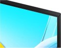 Samsung Monitor 32 cali ViewFinity S80UD VA 3840x2160 UHD 16:9 1xHDMI 1xDP 1xUSB-C 90W 3xUSB-A 5ms PinP/PbyP 60Hz HAS+PIV płaski 3YOn-S