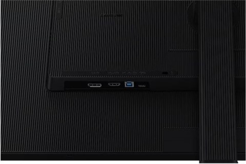 Samsung Monitor 32 cali ViewFinity S80UD VA 3840x2160 UHD 16:9 1xHDMI 1xDP 1xUSB-C 90W 3xUSB-A 5ms PinP/PbyP 60Hz HAS+PIV płaski 3YOn-S
