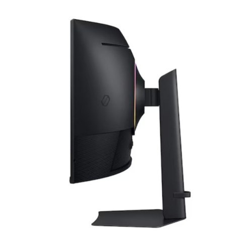 Samsung Monitor Odyssey G7 40 cali LS40FG750EUXEN