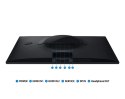Samsung Monitor gamingowy Odyssey G5 27 cali LS27FG530EUXEN