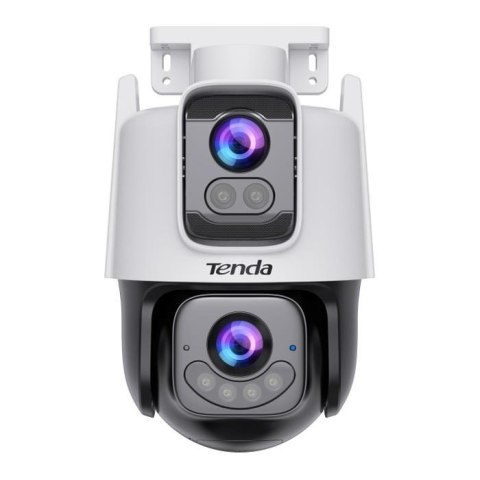 Tenda Kamera IP Tenda RH9-WCA 3MP+3MP Dual Lens 4mm RJ-45 WiFi IP65 + Karta pamięci MicroSD Tenda CT100 32GB