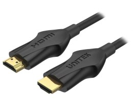 Unitek Kabel HDMI Unitek C11060BK-3M, HDMI 2.1 8K, 4K@120Hz
