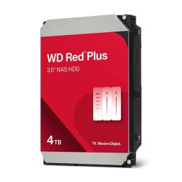 Western Digital Dysk WD Red™ Plus WD40EFZZ 4TB 3,5