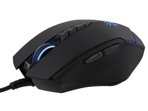 A4Tech Mysz przewodowa A4Tech Bloody V8m MAX RGB USB