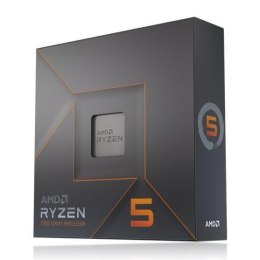 AMD Procesor AMD Ryzen 5 7600X S-AM5 4.70/5.30GHz WOF
