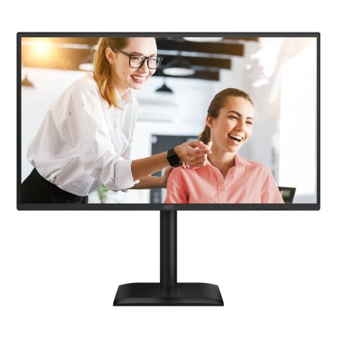 AOC Monitor 27 cali Q27E4CV IPS 120Hz HDMI DP USB-C RJ45
