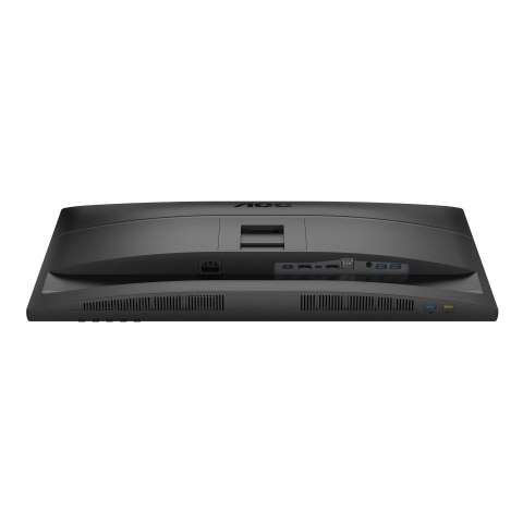 AOC Monitor 27 cali Q27E4CV IPS 120Hz HDMI DP USB-C RJ45
