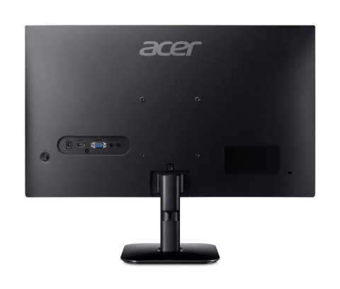 Acer Monitor 23.8 cala KA242YP0bi VA 144Hz HDMI DP VGA