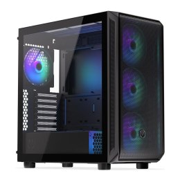 COOLING.PL Obudowa Endorfy Arx 700 ARGB czarna