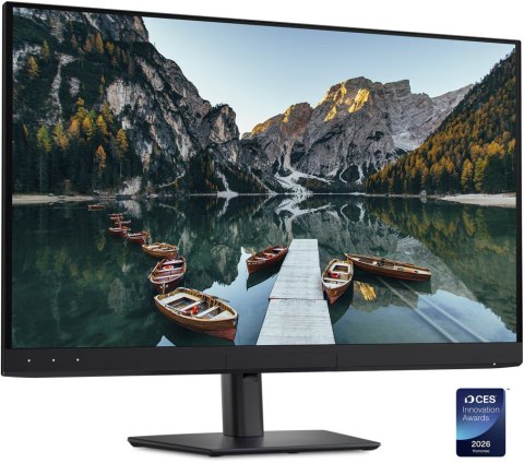 Dell Monitor U3226Q 32 cale QD-OLED 4K UHD (3840x2160)/16:9/2xHDMI/DP/3xUSB/3xUSB-C/2xThunderbolt/RJ45/3Y