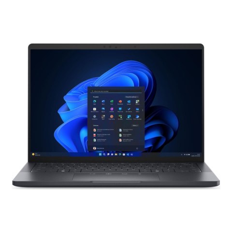 Dell Notebook Dell Pro 13 Premium PA13250 13,3"FHD+/Ultra 7 266V/16GB/SSD512GB/Arc/W11 PRO Black 3Y ProSupport
