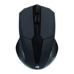 IBOX Mysz bezprzewodowa iBOX i005 Pro laserowa czarna OEM