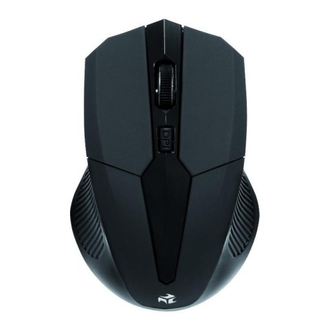 IBOX Mysz bezprzewodowa iBOX i005 Pro laserowa czarna OEM