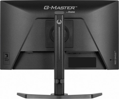 IIYAMA Monitor 23,8 cala GB2471HS-B1 Fast IPS,FHD,240Hz,2xHDMI,DP, 350cd, HAS(150) PIVOT, Adaptive G-SYNC - 1920 x 1080 @48-240Hz Disp