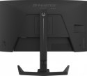 IIYAMA Monitor 27 cali GB2791QSU-B1 0.6ms, DP, 2xHDMI 2.1, 320Hz, Fast IPS, WQHD, 350 cd/m2, USB HUB x4