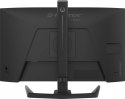 IIYAMA Monitor 27 cali GB2791QSU-B1 0.6ms, DP, 2xHDMI 2.1, 320Hz, Fast IPS, WQHD, 350 cd/m2, USB HUB x4