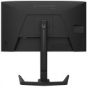 IIYAMA Monitor 27 cali GB2791QSU-B1 0.6ms, DP, 2xHDMI 2.1, 320Hz, Fast IPS, WQHD, 350 cd/m2, USB HUB x4