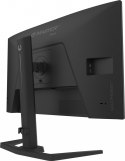 IIYAMA Monitor 27 cali GB2791QSU-B1 0.6ms, DP, 2xHDMI 2.1, 320Hz, Fast IPS, WQHD, 350 cd/m2, USB HUB x4