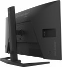 IIYAMA Monitor 27 cali GB2791QSU-B1 0.6ms, DP, 2xHDMI 2.1, 320Hz, Fast IPS, WQHD, 350 cd/m2, USB HUB x4