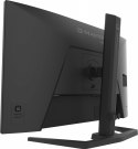 IIYAMA Monitor 27 cali GB2791QSU-B1 0.6ms, DP, 2xHDMI 2.1, 320Hz, Fast IPS, WQHD, 350 cd/m2, USB HUB x4