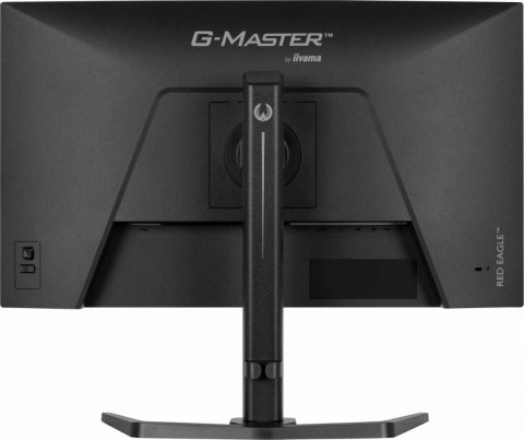 IIYAMA Monitor 27 cali GB2771HSU-B1 0.4ms,Fast IPS, HAS (150) PIVOT, 1xUSB 3.2, 1xUSB C, 240Hz, DP, 2xHDMI,Adaptive G-SYNC-1920x