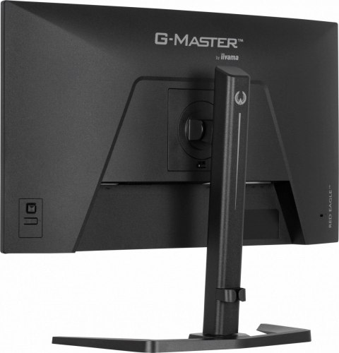 IIYAMA Monitor 27 cali GB2771HSU-B1 0.4ms,Fast IPS, HAS (150) PIVOT, 1xUSB 3.2, 1xUSB C, 240Hz, DP, 2xHDMI,Adaptive G-SYNC-1920x