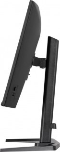IIYAMA Monitor 27 cali GB2771QSU-B1 QHD,Fast IPS,200Hz,HAS (150) PIVOT,2xUSB 3.2,2xUSB C,0,5ms,2xHDMI,DP,350cd,Adaptive G-SYNC 2560x144