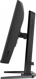 IIYAMA Monitor 27 cali GB2771QSU-B1 QHD,Fast IPS,200Hz,HAS (150) PIVOT,2xUSB 3.2,2xUSB C,0,5ms,2xHDMI,DP,350cd,Adaptive G-SYNC 2560x144