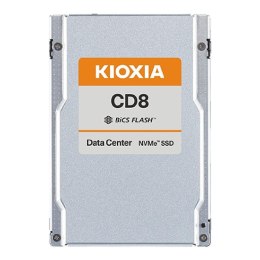 KIOXIA Dysk SSD KIOXIA CD8-V 6,4TB 2,5