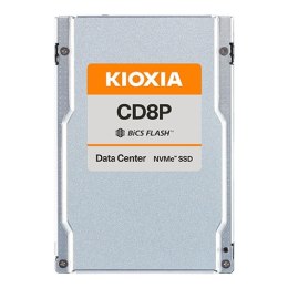 KIOXIA Dysk SSD KIOXIA CD8P-V 12,8TB 2,5