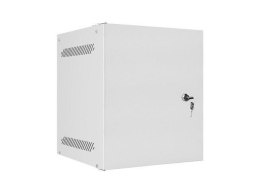 LANBERG Szafa instalacyjna Rack wisząca 10