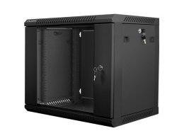 LANBERG Szafa instalacyjna Rack wisząca 19