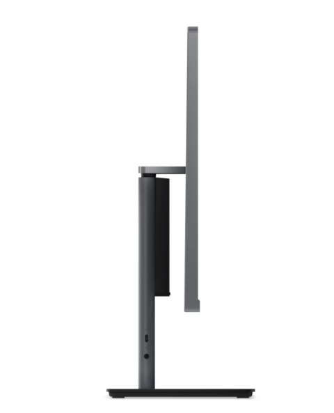 Lenovo Komputer All-in-One ThinkCentre neo 50a G5 12SA007PPB W11Pro Core 5 210H/16GB/512GB/INT/27.0 FHD/Luna Grey/3YRS OS