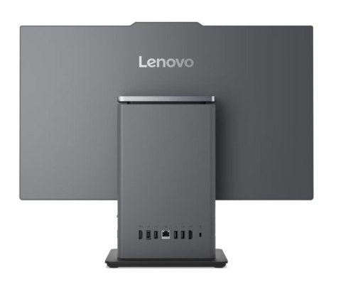 Lenovo Komputer All-in-One neo 50a G5 12SC00DVPB W11Pro Core 5 210H/16GB/512GB/INT/23.8 FHD/Luna Grey/3YRS OS