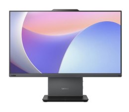 Lenovo Komputer All-in-One neo 50a G5 12SC00F4PB W11Pro Core 5 210H/16GB/512GB/INT/23.8 FHD/Luna Grey/3YRS OS