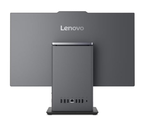 Lenovo Komputer All-in-One neo 50a G5 12SC00F4PB W11Pro Core 5 210H/16GB/512GB/INT/23.8 FHD/Luna Grey/3YRS OS