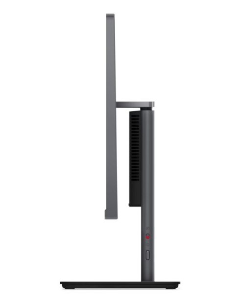 Lenovo Komputer All-in-One neo 50a G5 12SC00F4PB W11Pro Core 5 210H/16GB/512GB/INT/23.8 FHD/Luna Grey/3YRS OS