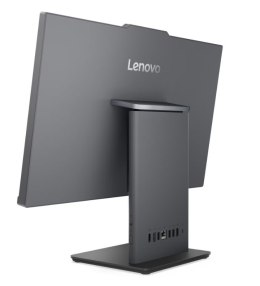 Lenovo Komputer All-in-One neo 50a G5 12SD006HPB W11Pro Core 5 210H/16GB/512GB/INT/23.8 FHD/Luna Grey/3YRS OS