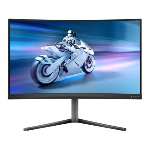 MMD-Monitors & Displays Nederland B.V. Monitor Philips 27" 27M2C5200W/00 VA FHD 280Hz 2xHDMI 1xDP