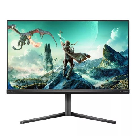 MMD-Monitors & Displays Nederland B.V. Monitor Philips 27" Evnia 27M2N3800A/00 Fast IPS 4K UHD 160Hz 2xHDMI DP głośniki