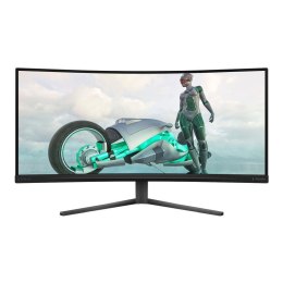 MMD-Monitors & Displays Nederland B.V. Monitor Philips 34