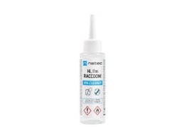 Natec Alkohol izopropylowy Natec Raccoon IPA Cleaner 100ml