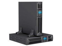 Power Walker Zasilacz awaryjny UPS Power Walker Line-Interactive 3000VA 8xIEC RJ/USB/RS LCD 19