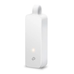 TP-Link Systems Inc. Karta sieciowa TP-Link UE300C 1x10/100/1000 USB 3.0 Type-C