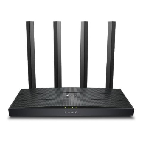 TP-Link Systems Inc. Router TP-Link Archer AX12 Wi-Fi 6 AX1500 3xLAN 1xWAN