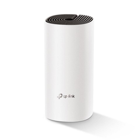 TP-Link Systems Inc. System Mesh TP-Link Deco E4 V1 (1-pack) AC1200 2xLAN/WAN