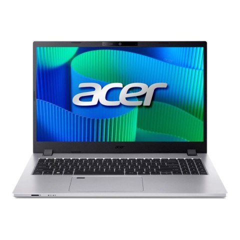 Acer Notebook Acer TravelMate P2 TMP215-75-G2-TCO 15.6"FHD/Ultra 5 125H/16GB/SSD512GB/Arc/W11 PRO Silver 3Y